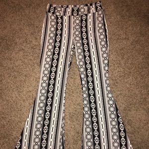 Palazzo Pants - Never worn